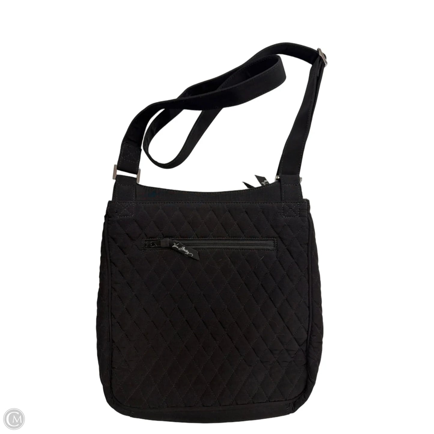 Crossbody By Vera Bradley, Size: Large