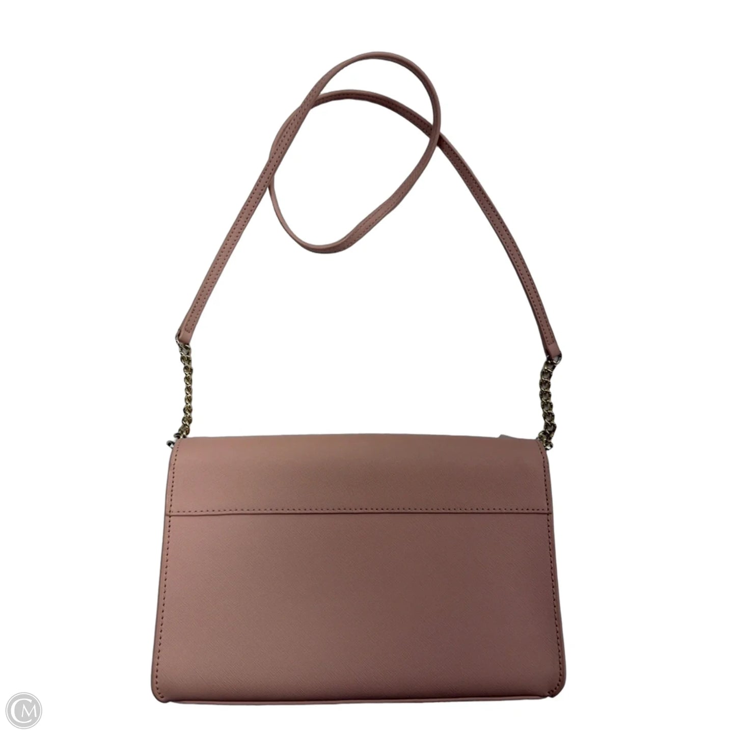 Crossbody Designer By Kate Spade, Size: Medium