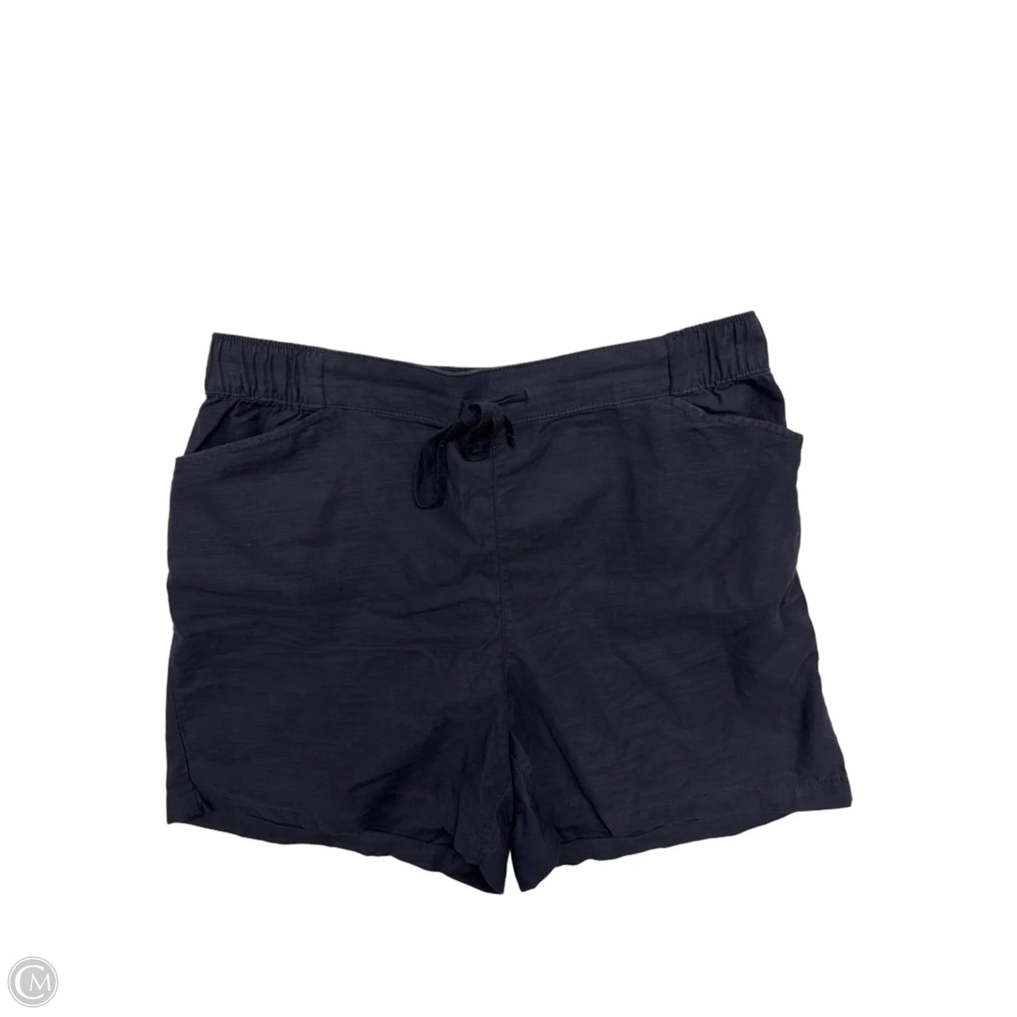 Shorts By Lane Bryant In Navy, Size: 14