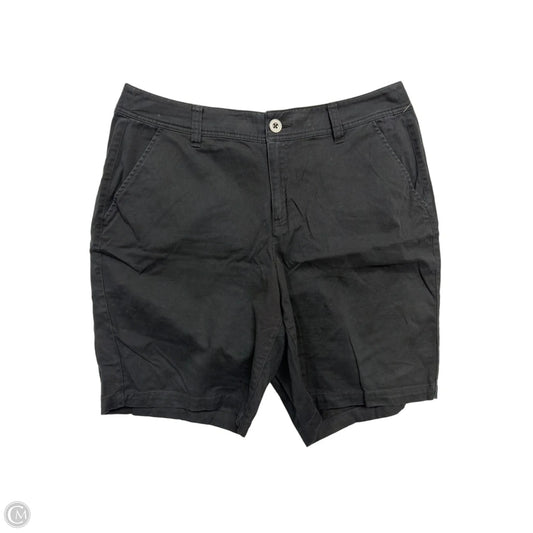 Shorts By Lane Bryant In Navy, Size: 14