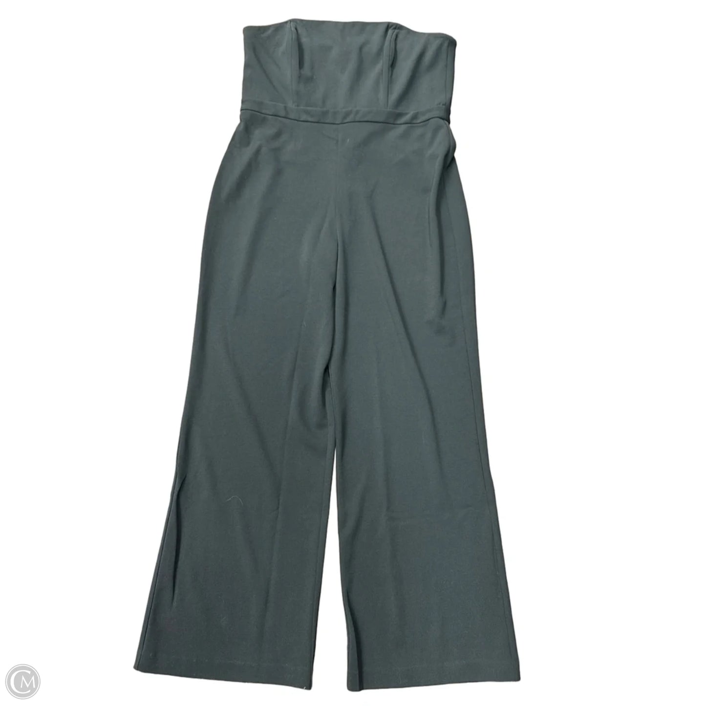 Jumpsuit By White House Black Market In Black, Size: Xl