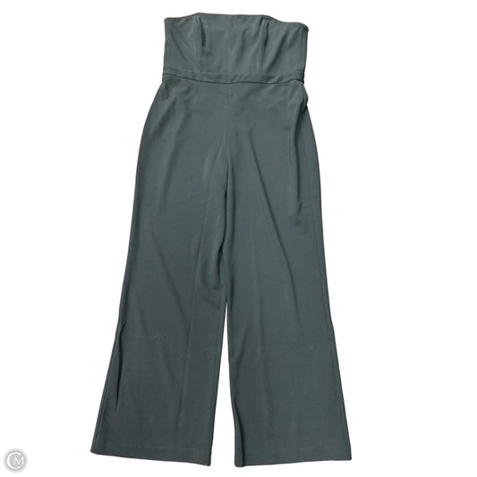 Jumpsuit By White House Black Market In Black, Size: Xl