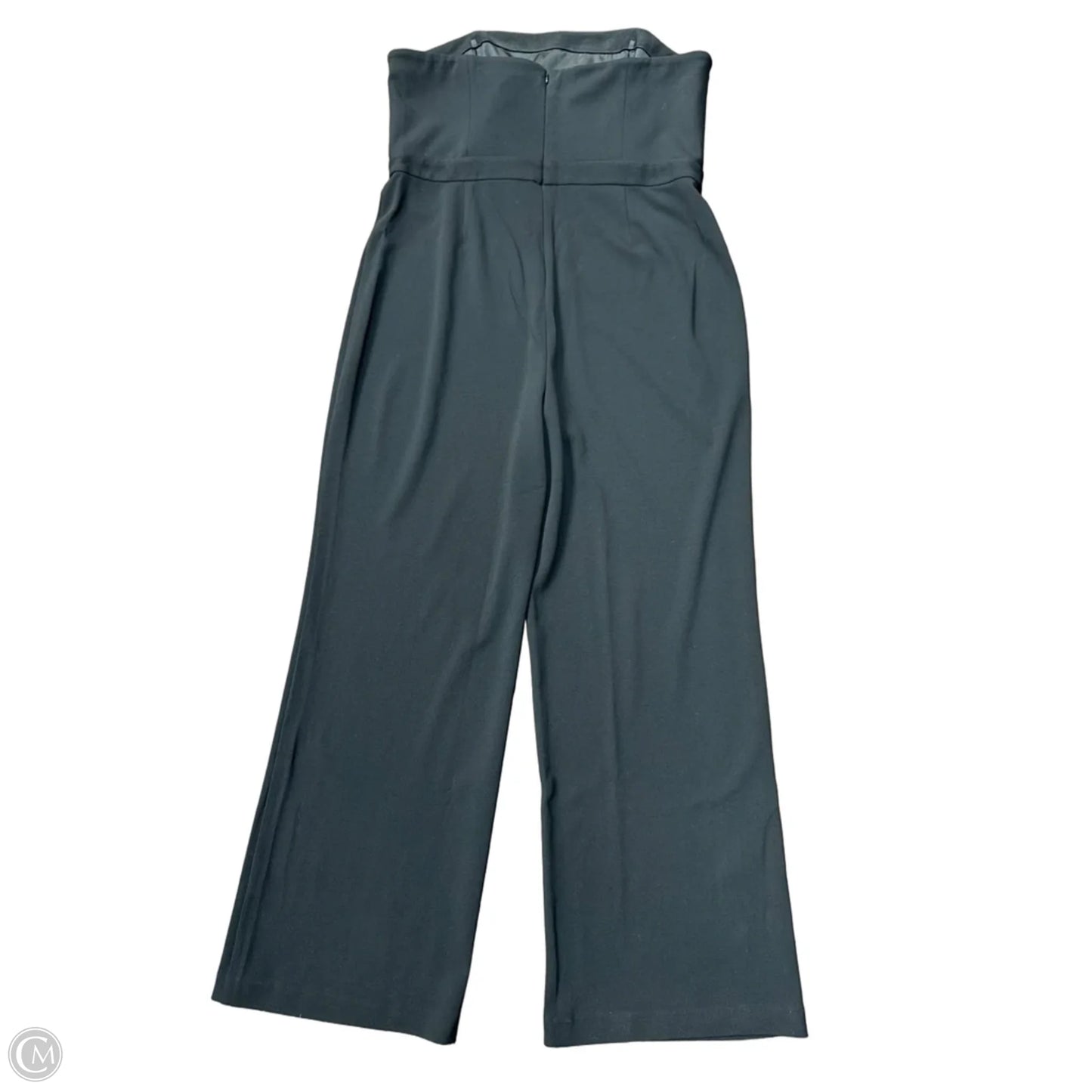 Jumpsuit By White House Black Market In Black, Size: Xl
