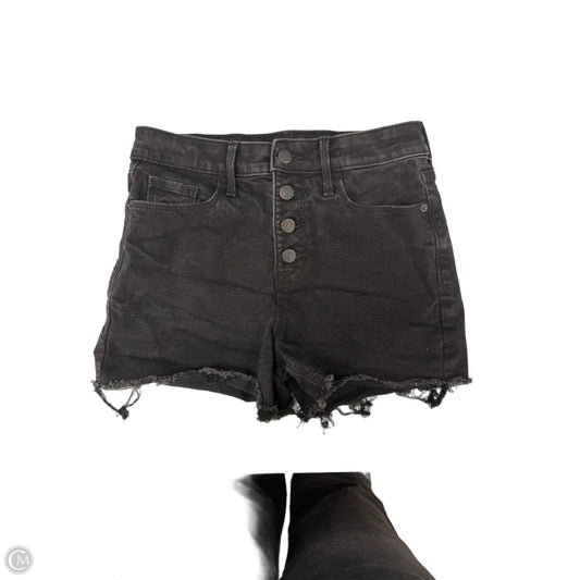 Shorts By Old Navy In Black, Size: 4