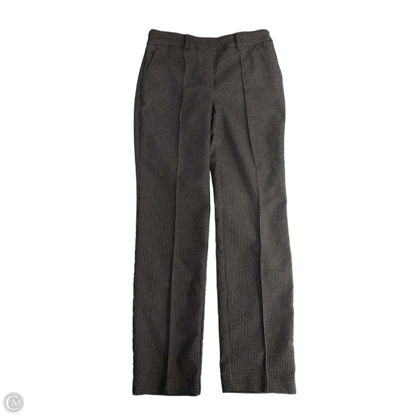Pants Dress By Hilary Radley In Grey, Size: 4