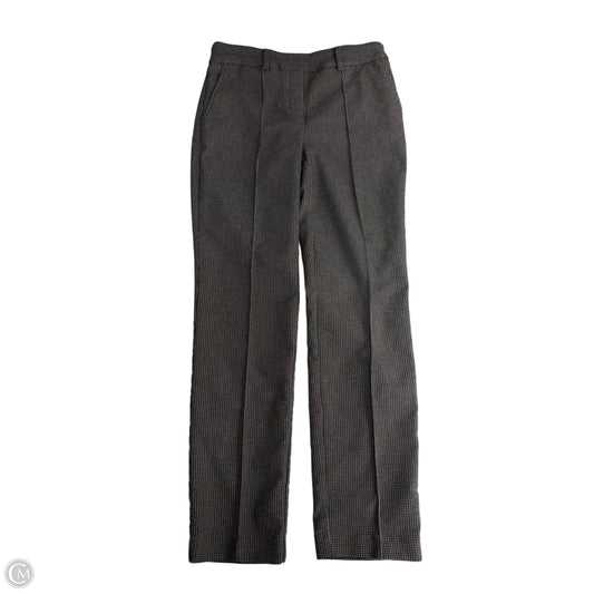 Pants Dress By Hilary Radley In Grey, Size: 4