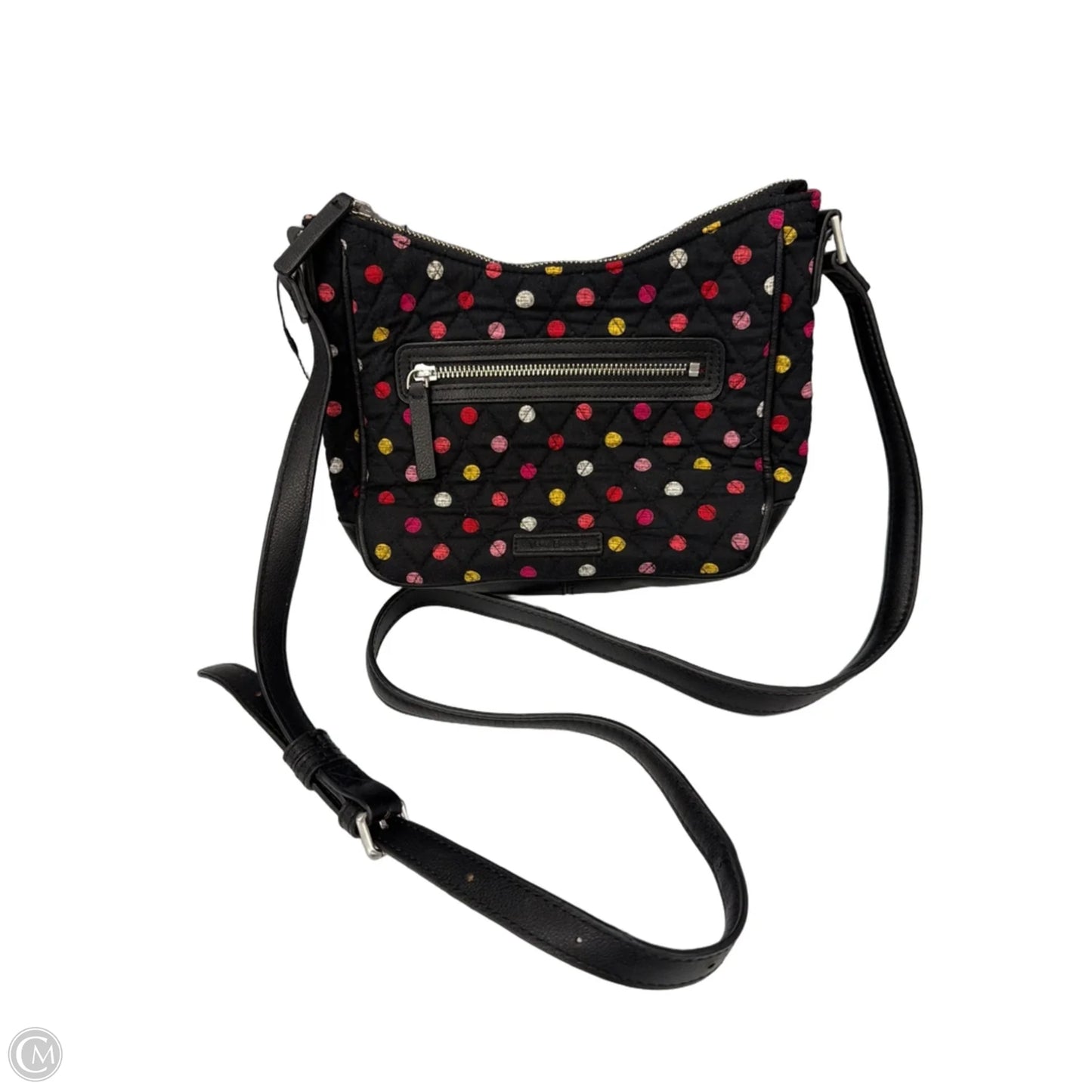 Crossbody By Vera Bradley, Size: Medium