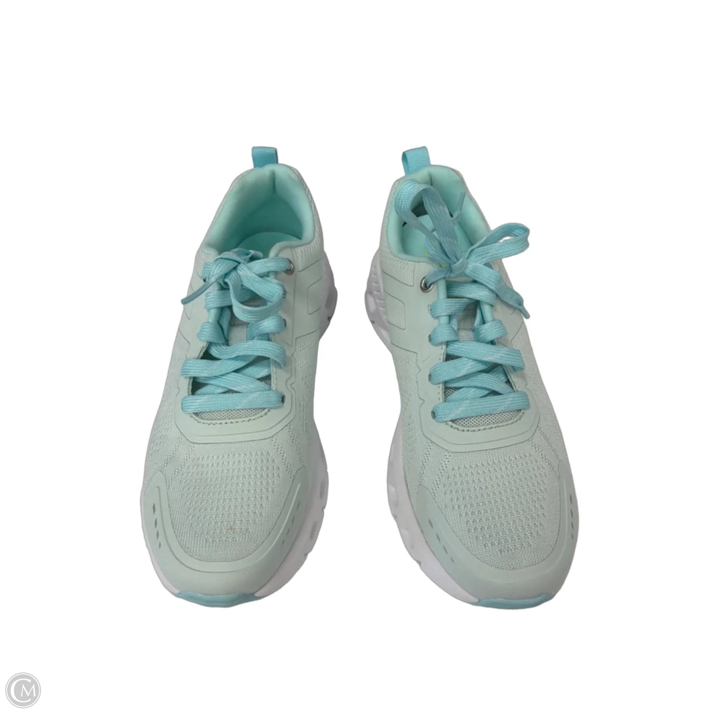 Shoes Athletic By Avia In Blue, Size: 7.5