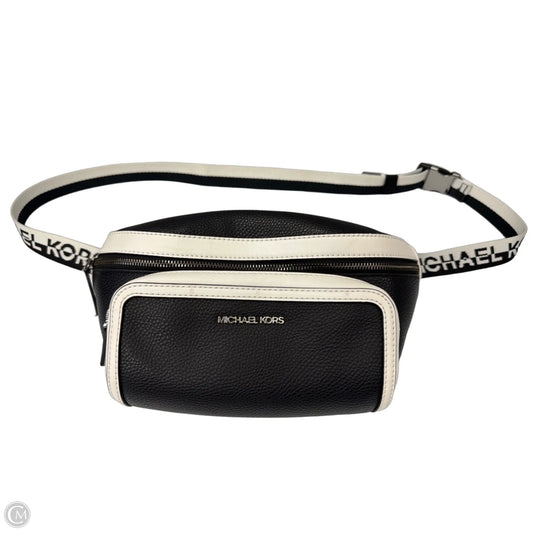 Belt Bag Designer By Michael Kors, Size: Large