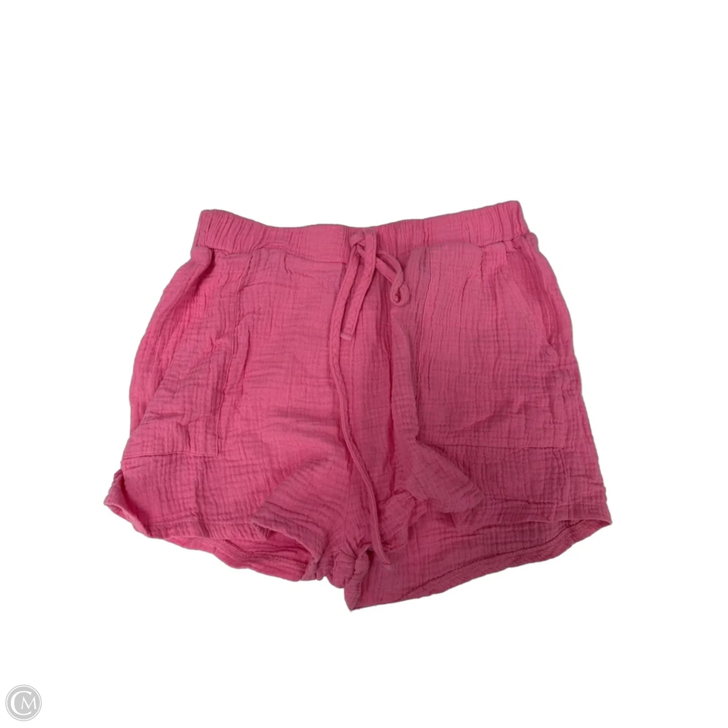 Shorts By Shein In Pink, Size: M