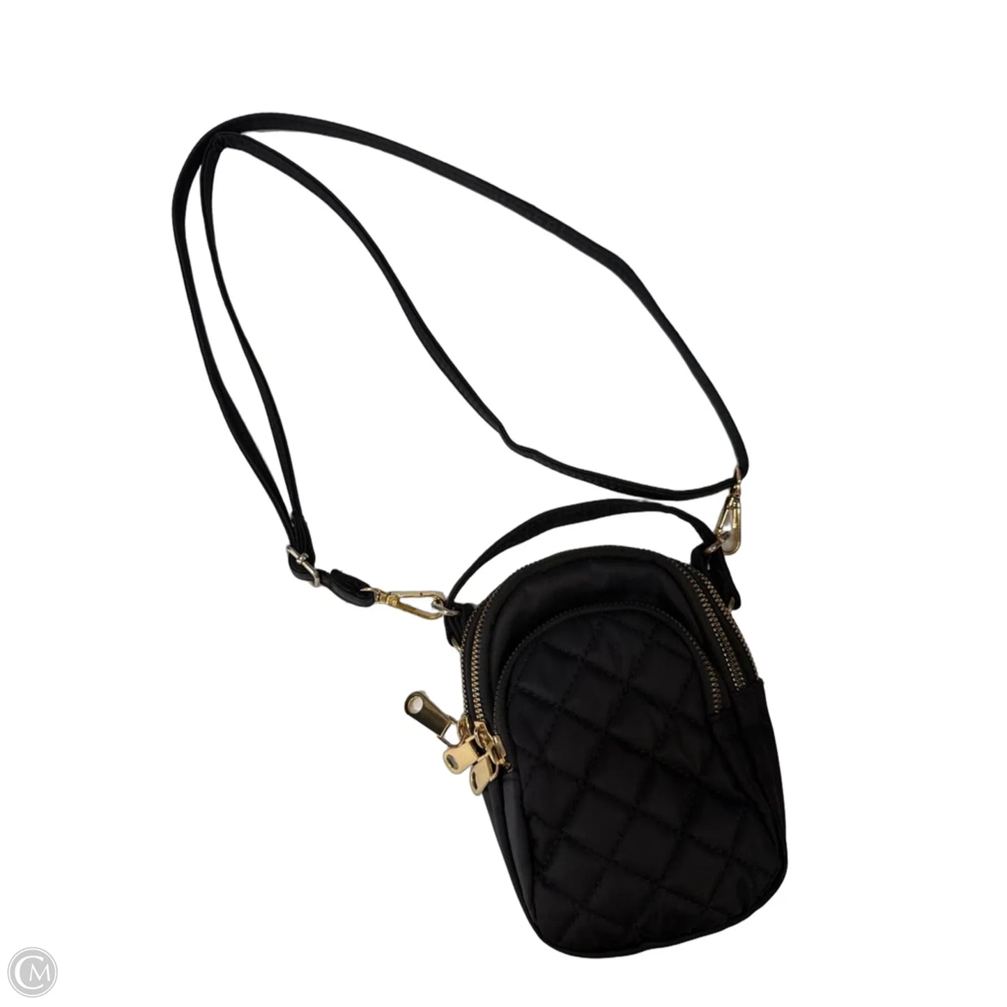 Crossbody By Clothes Mentor, Size: Small