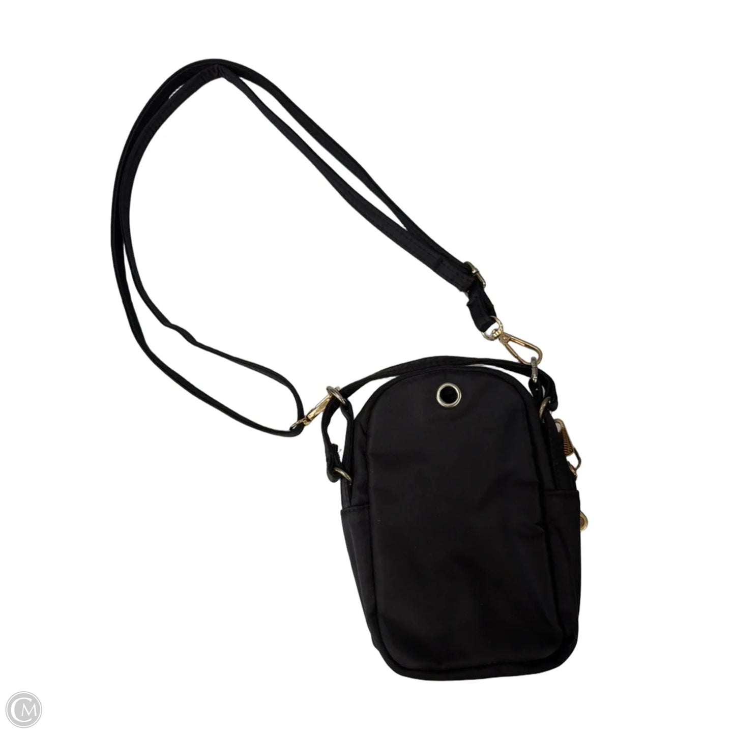 Crossbody By Clothes Mentor, Size: Small