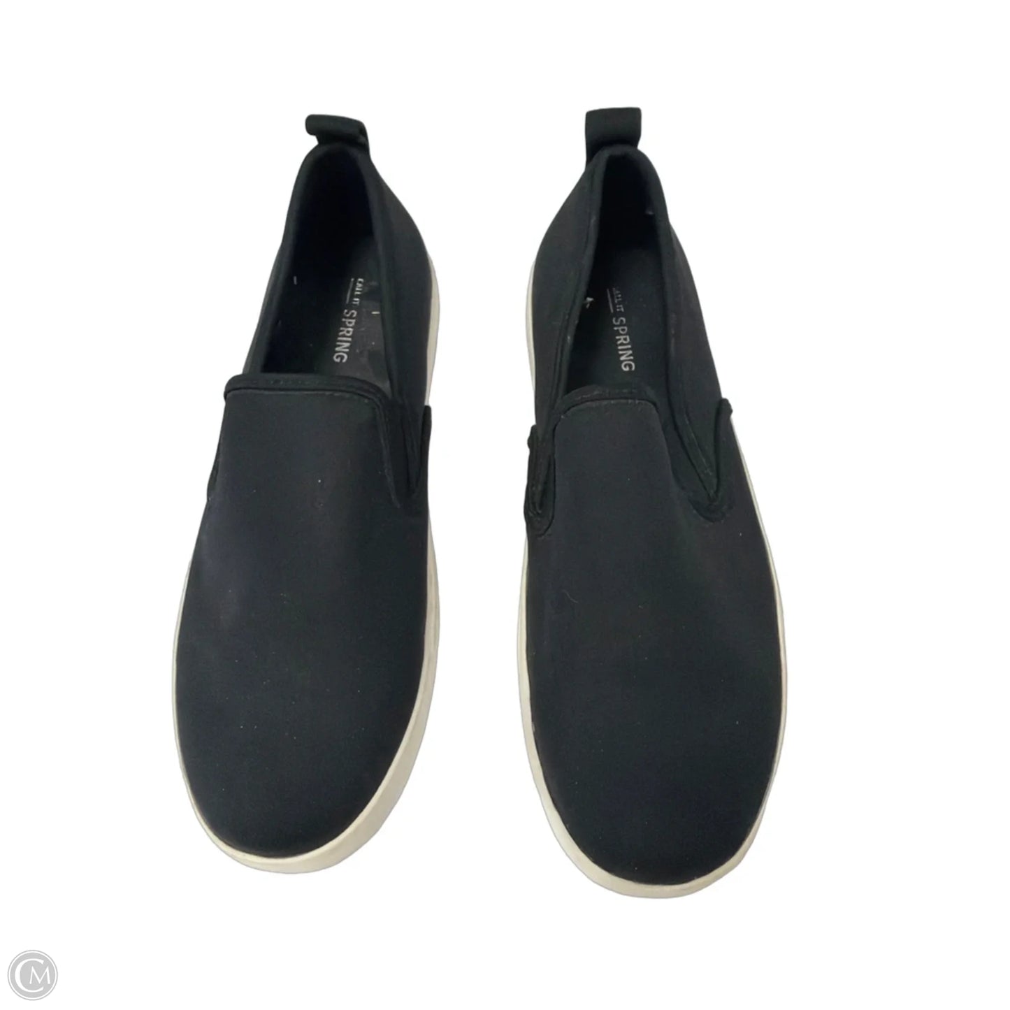 Shoes Flats By Call It Spring In Black, Size: 8.5