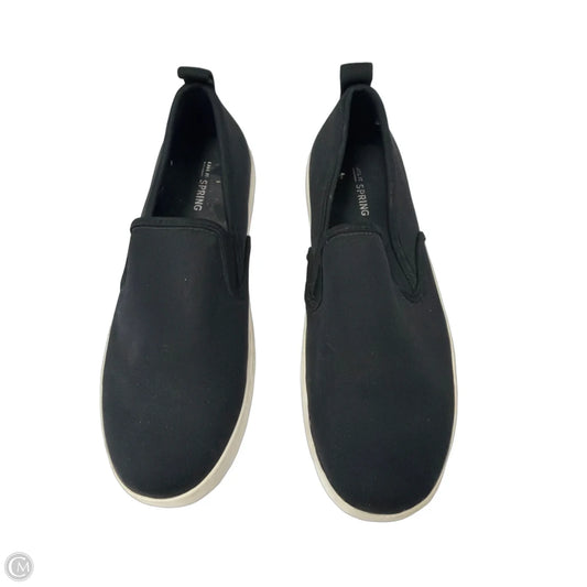 Shoes Flats By Call It Spring In Black, Size: 8.5