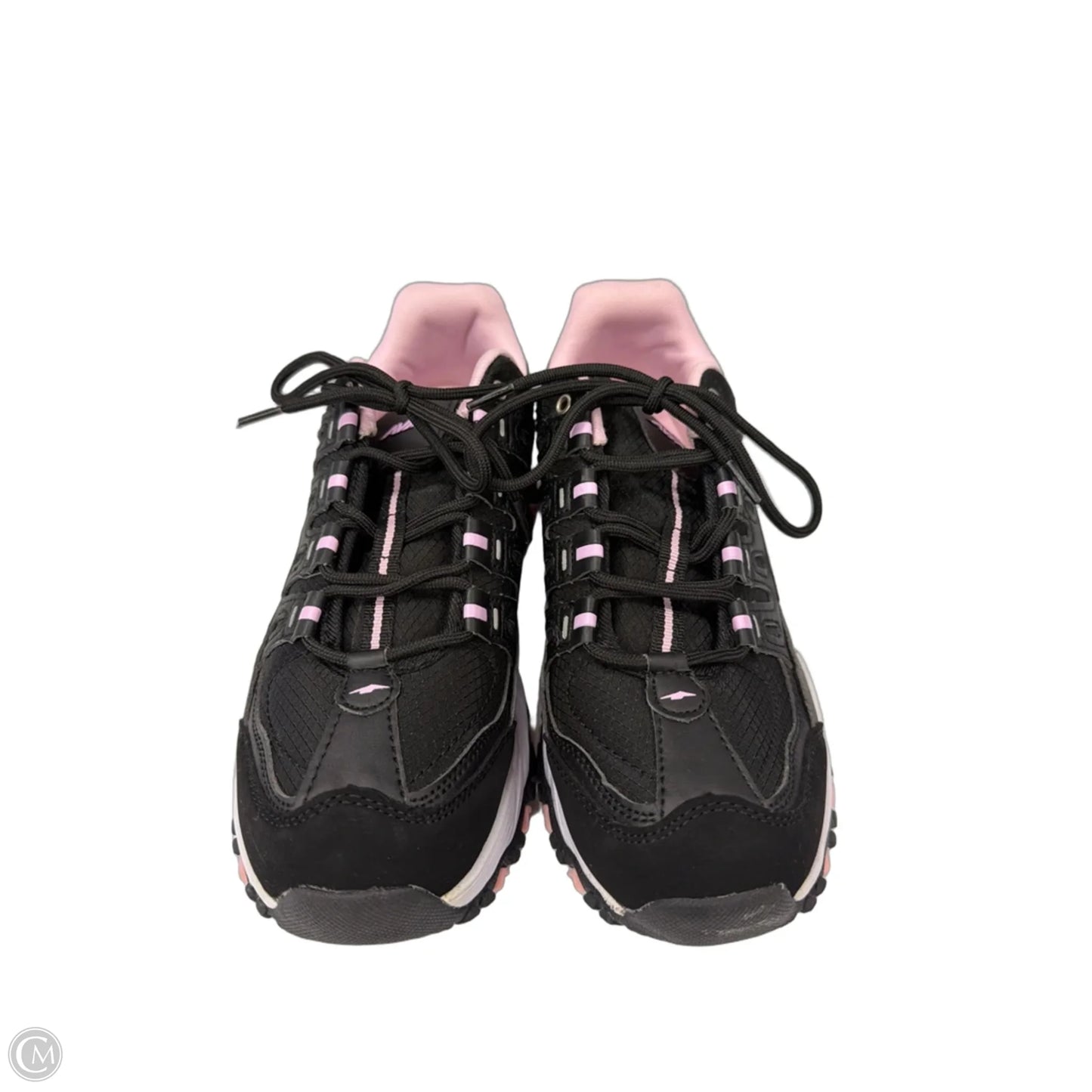 Shoes Athletic By Avia In Black, Size: 11