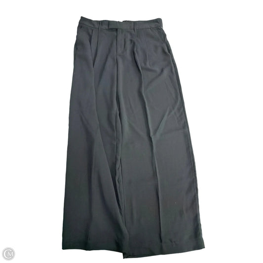 Pants Wide Leg By A New Day In Black, Size: 14