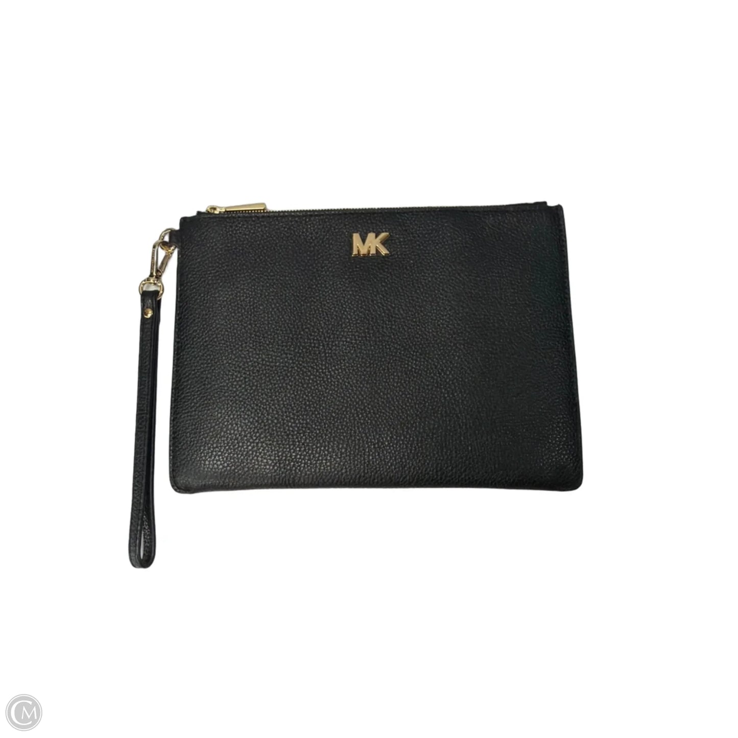 Wristlet Designer By Michael Kors, Size: Large