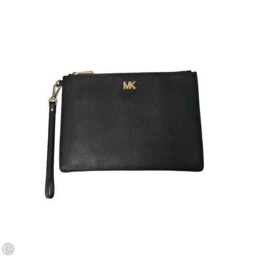 Wristlet Designer By Michael Kors, Size: Large