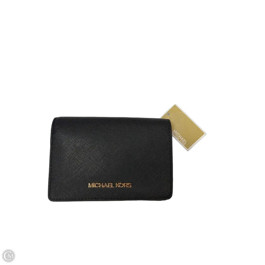 Wallet Designer By Michael Kors, Size: Medium