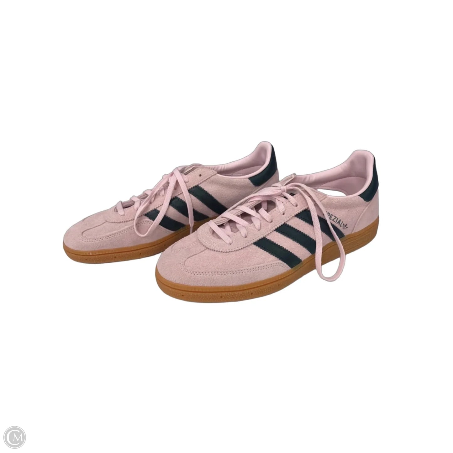 Shoes Sneakers By Adidas In Pink, Size: 10.5