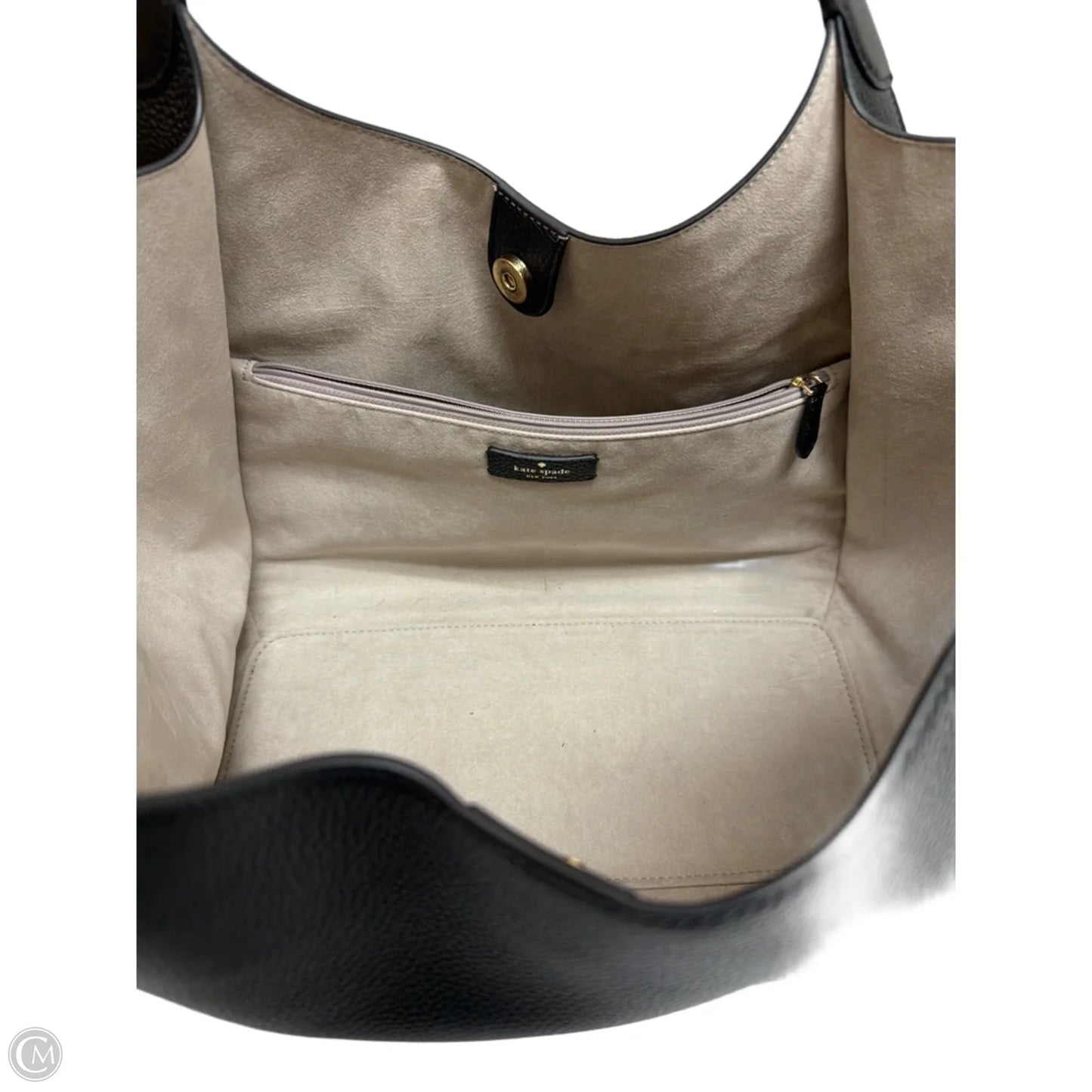 Handbag Designer By Kate Spade, Size: Large