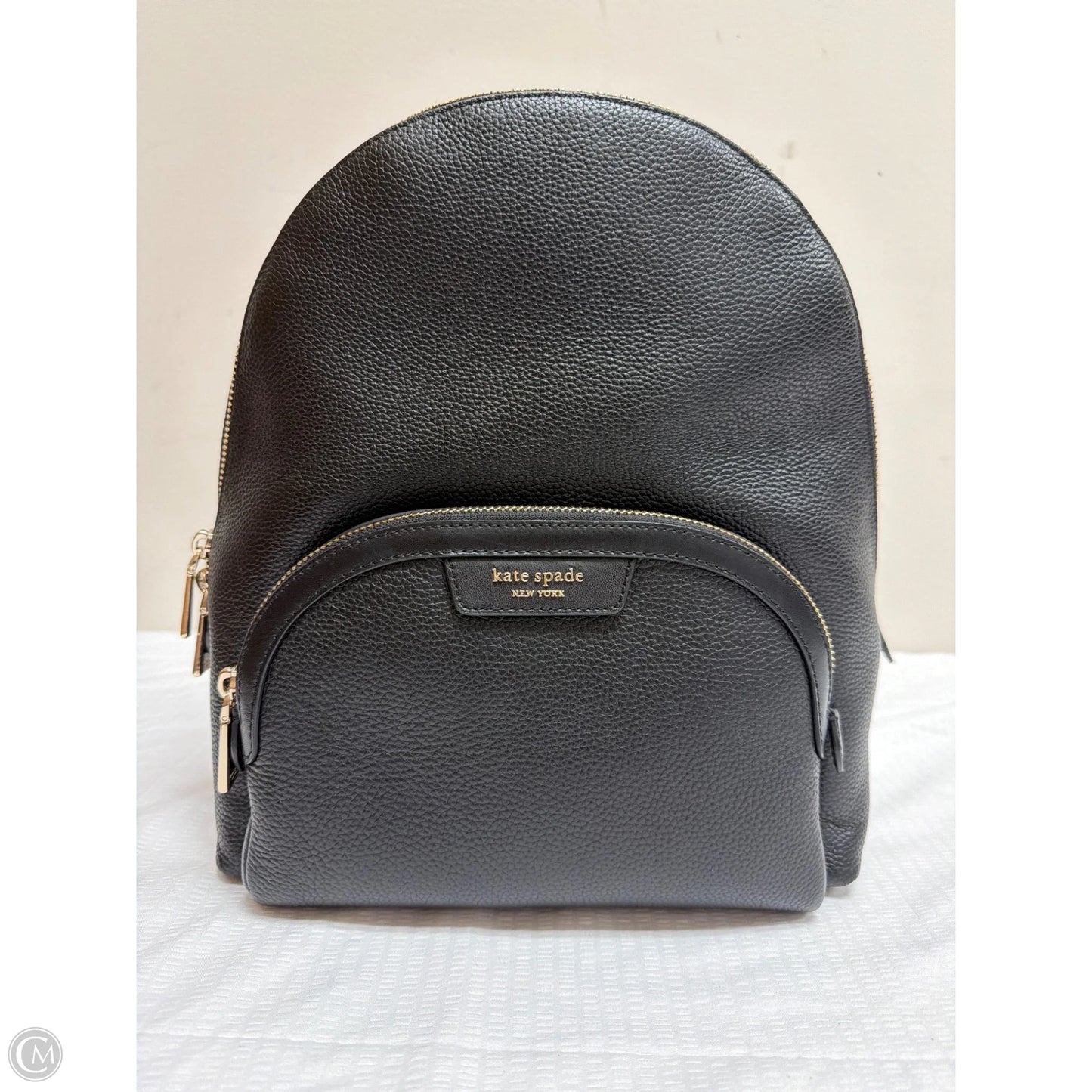Backpack Designer By Kate Spade, Size: Large