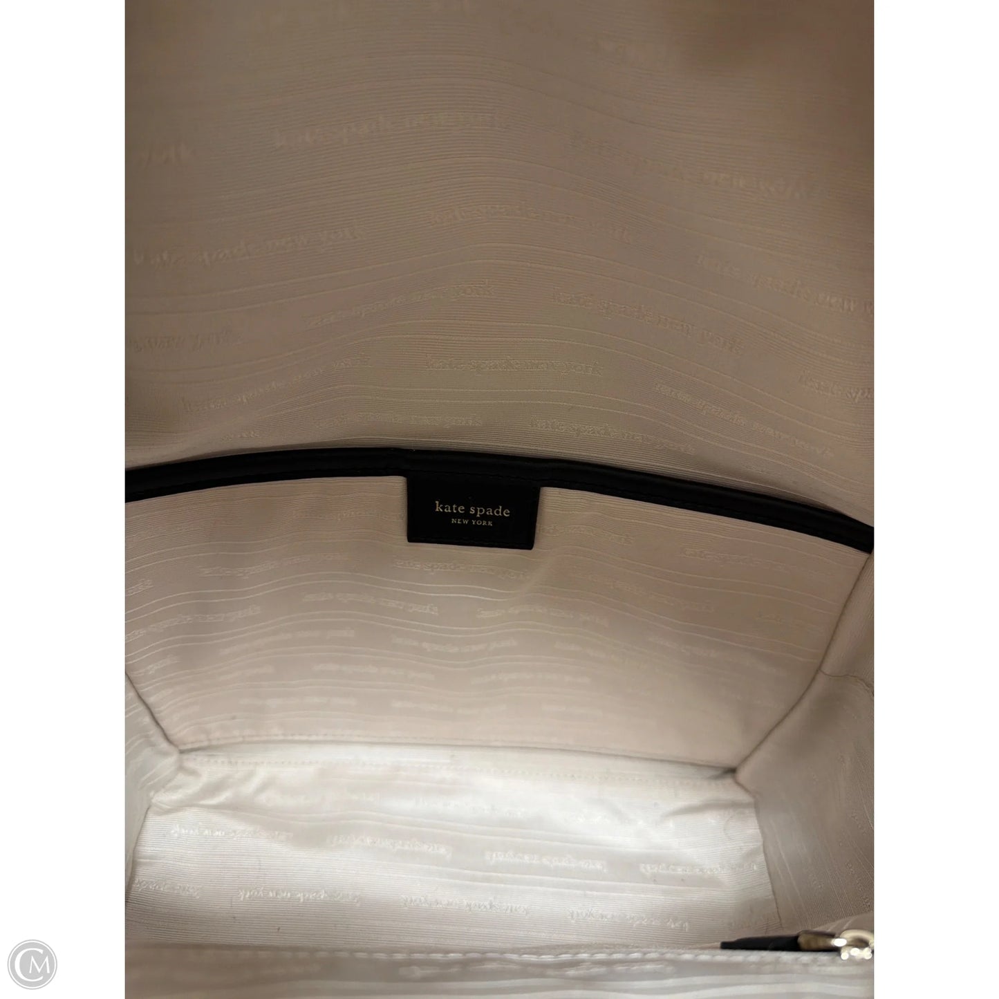 Backpack Designer By Kate Spade, Size: Large