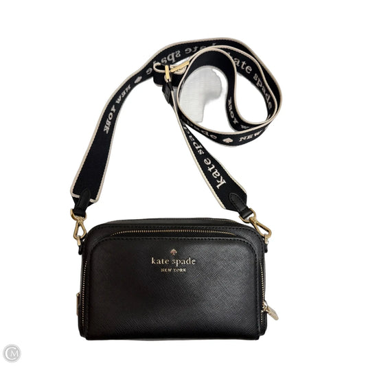 Crossbody Designer By Kate Spade, Size: Small