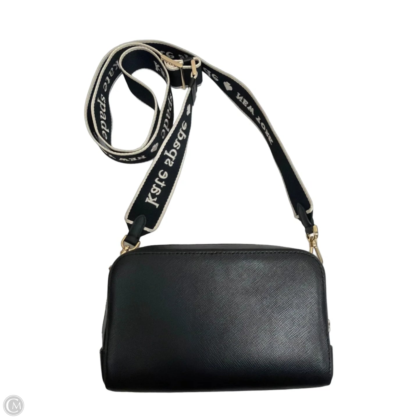 Crossbody Designer By Kate Spade, Size: Small