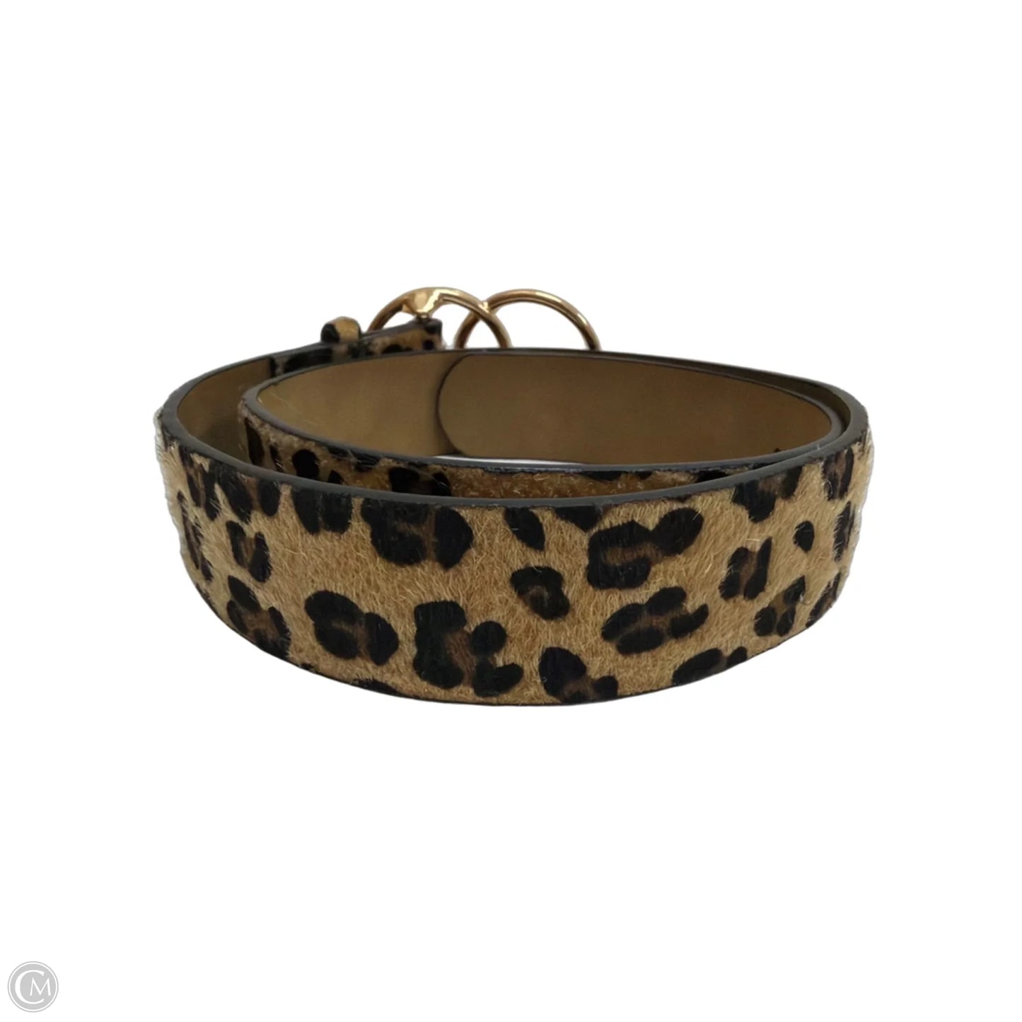 Belt By Clothes Mentor, Size: