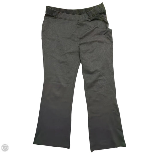 Pants Other By Romans In Grey, Size: 24