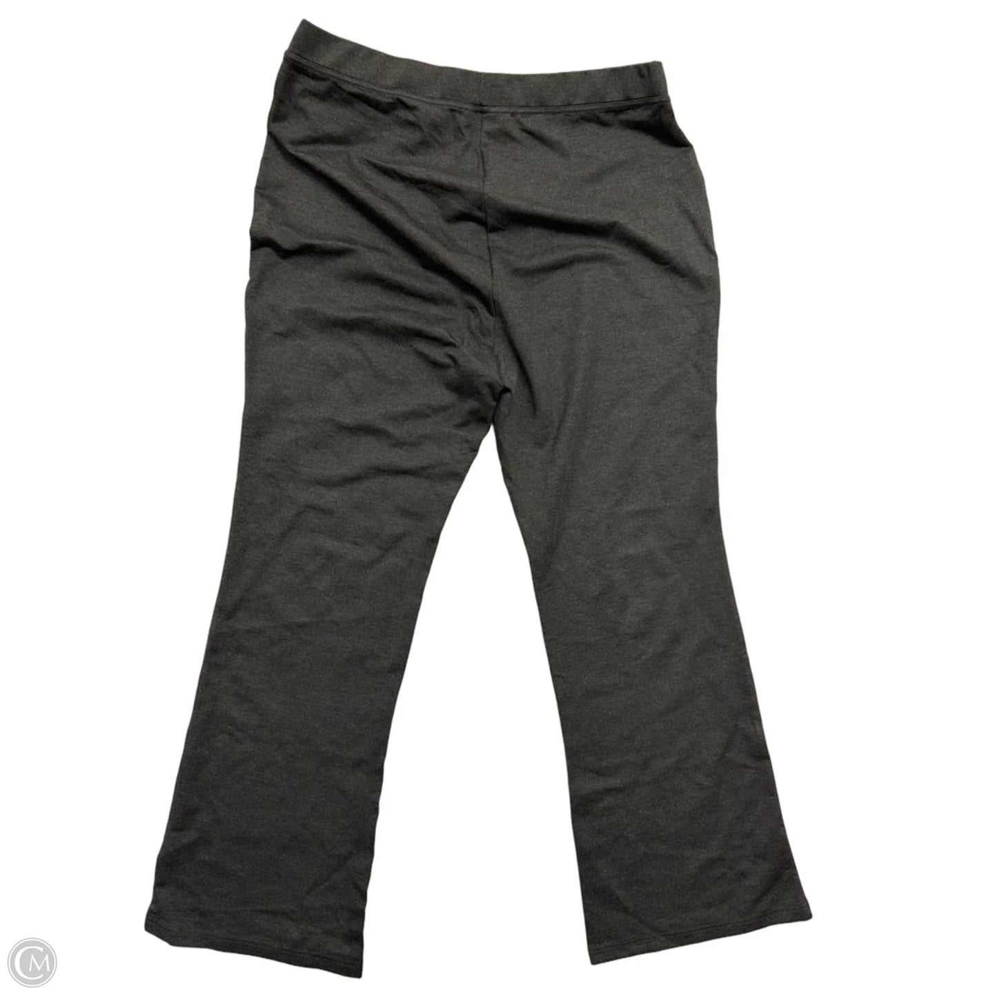 Pants Other By Romans In Grey, Size: 24