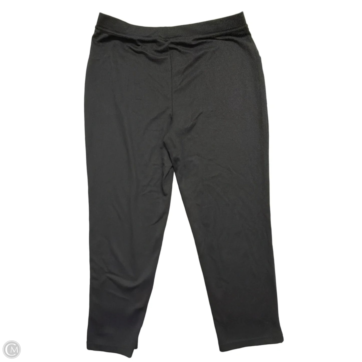 Pants Other By Woman Within In Black, Size: 22
