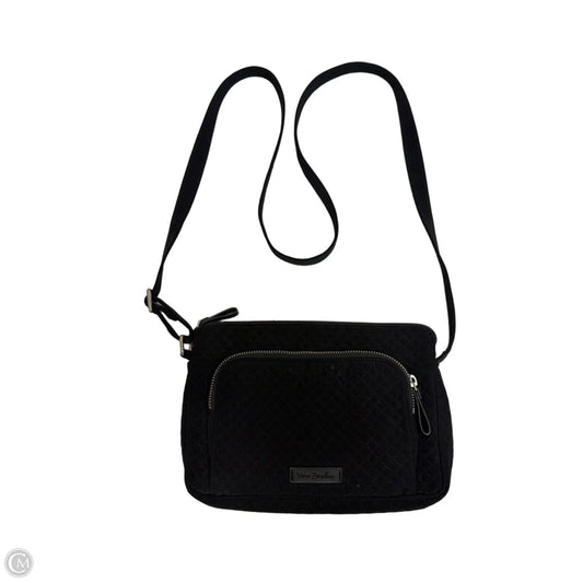 Crossbody By Vera Bradley, Size: Small