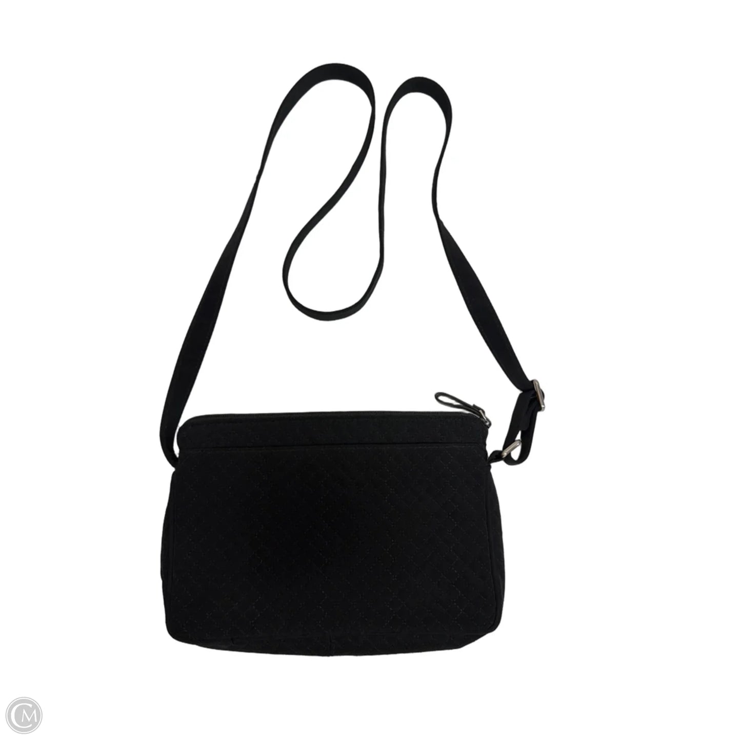 Crossbody By Vera Bradley, Size: Small