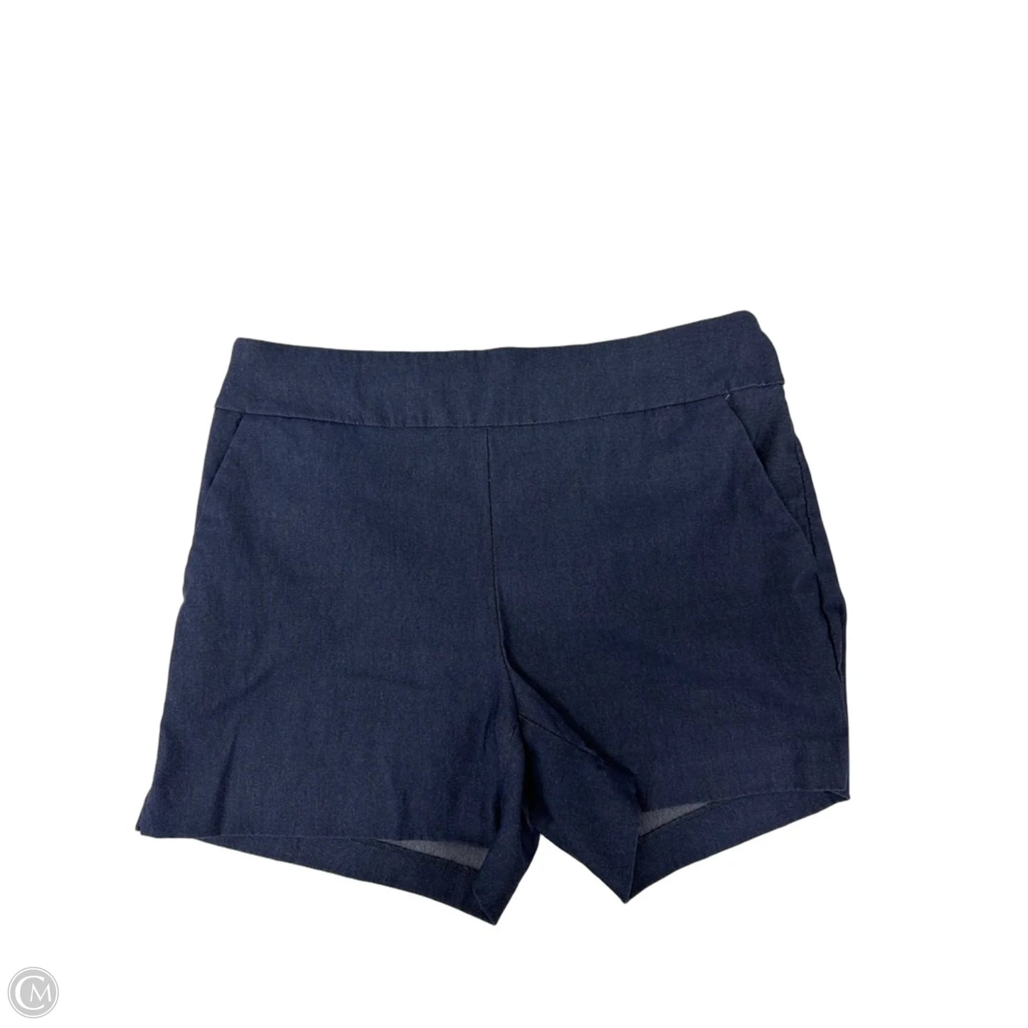 Shorts By Time And Tru In Blue, Size: 8