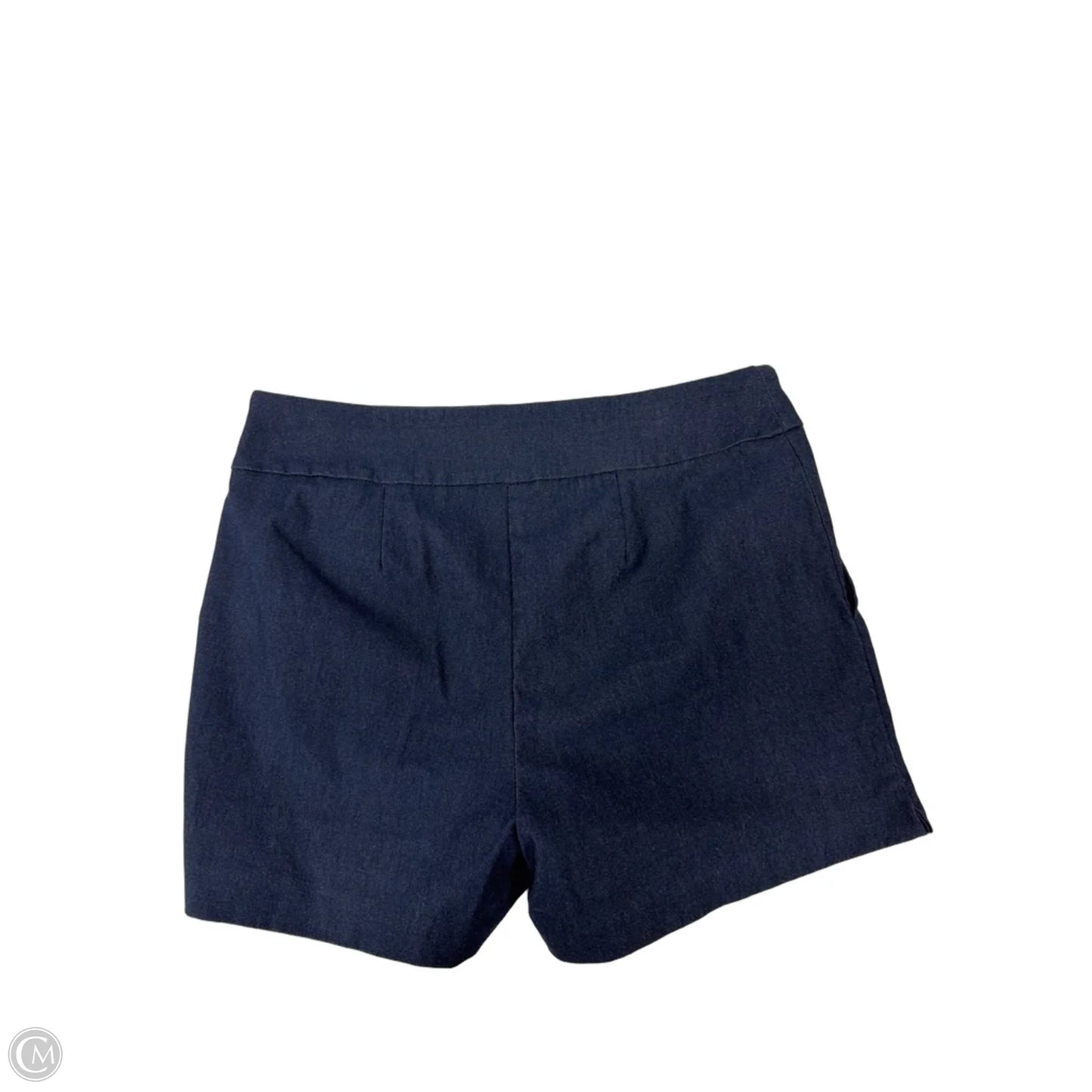 Shorts By Time And Tru In Blue, Size: 8