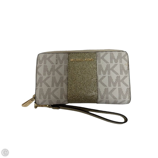Wallet Designer By Michael Kors, Size: Large