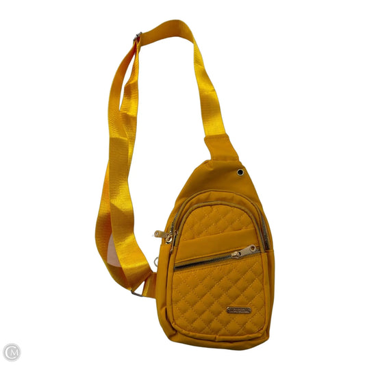 Belt Bag By Clothes Mentor, Size: Medium