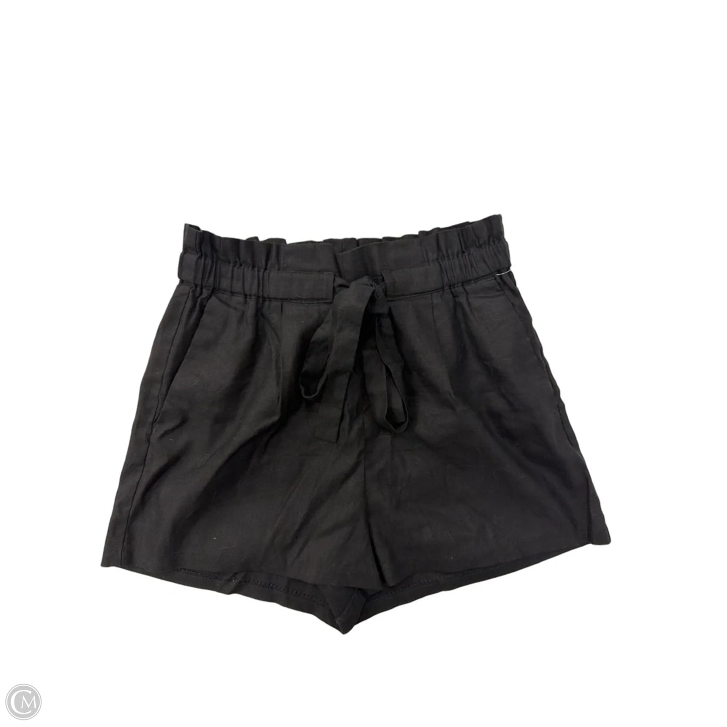 Shorts By Express In Black, Size: 8