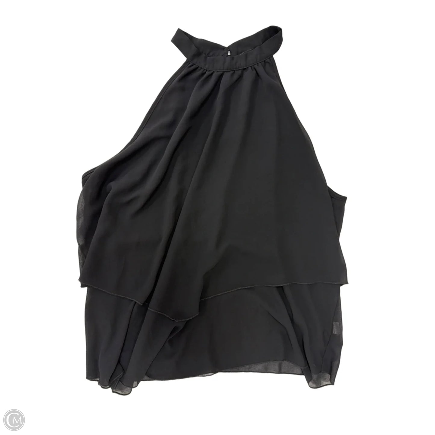Tank Top By Torrid In Black, Size: 3x