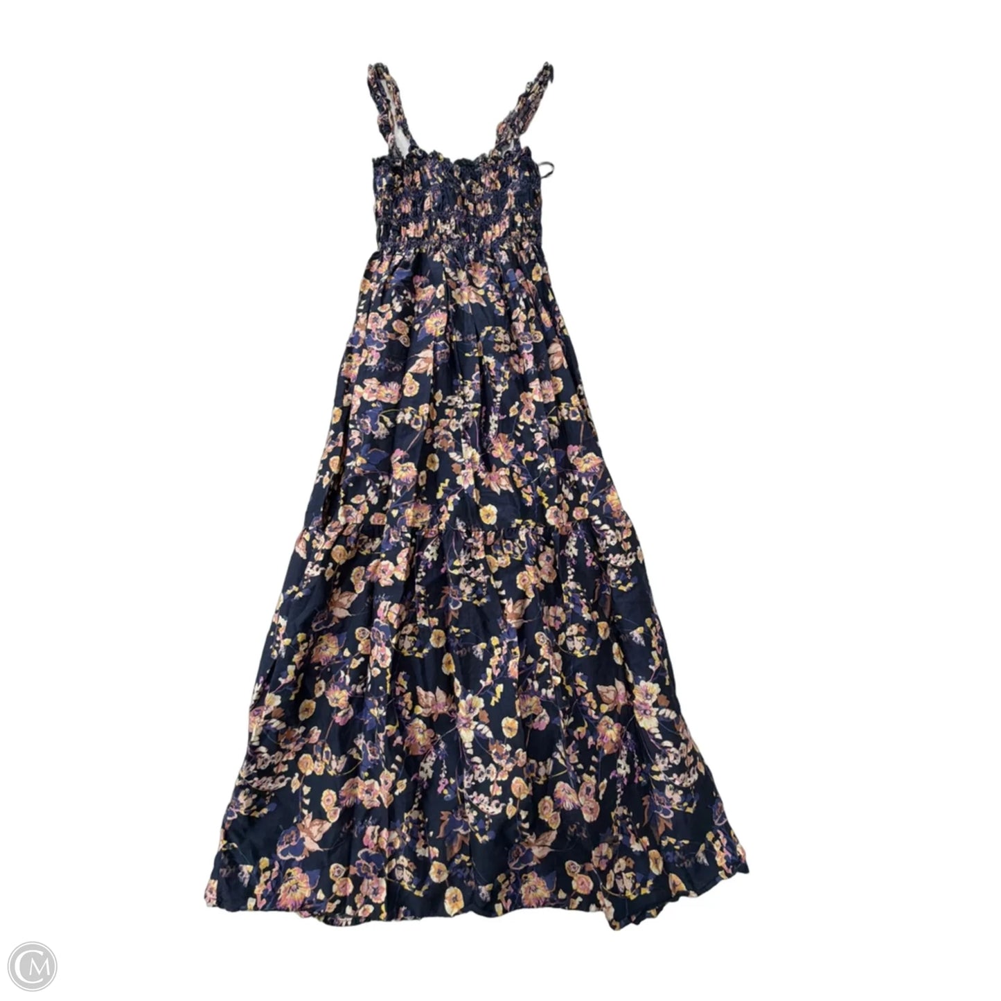 Dress Casual Midi By Ophelia Roe In Floral Print, Size: S
