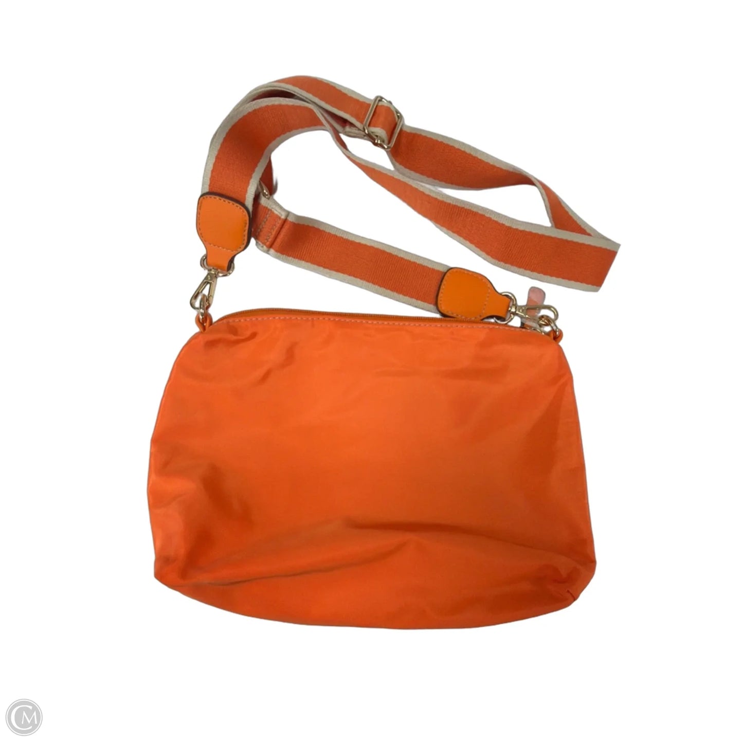 Crossbody By Clothes Mentor, Size: Small