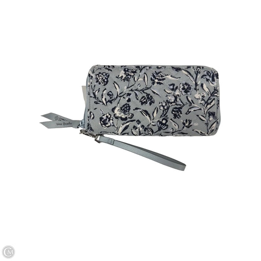 Wallet By Vera Bradley, Size: Large