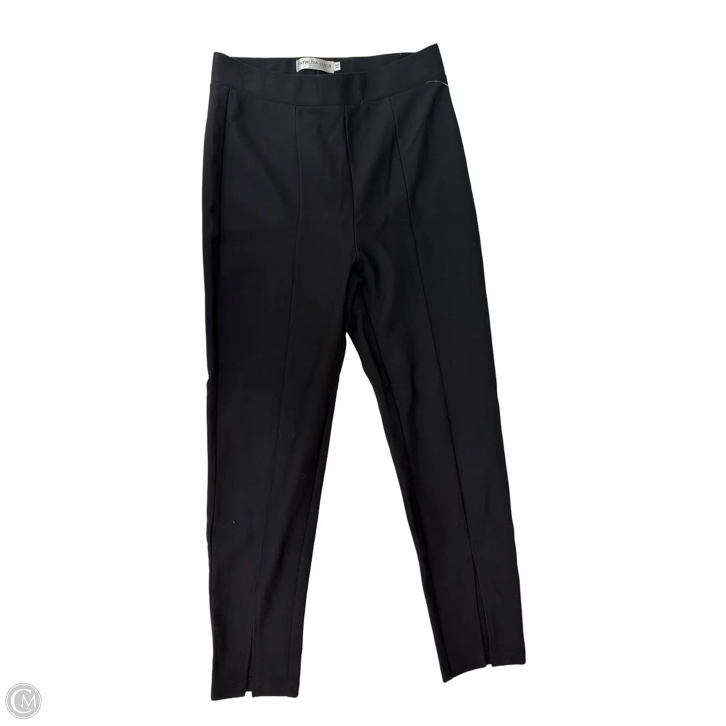 Pants Dress By Clothes Mentor In Black, Size: Xs