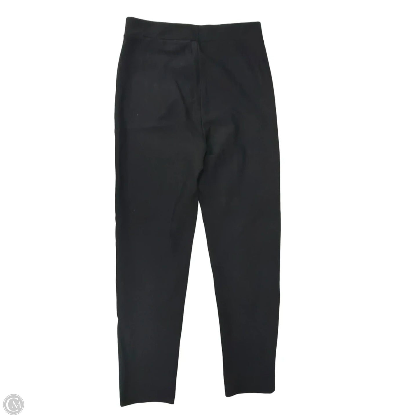 Pants Dress By Clothes Mentor In Black, Size: Xs