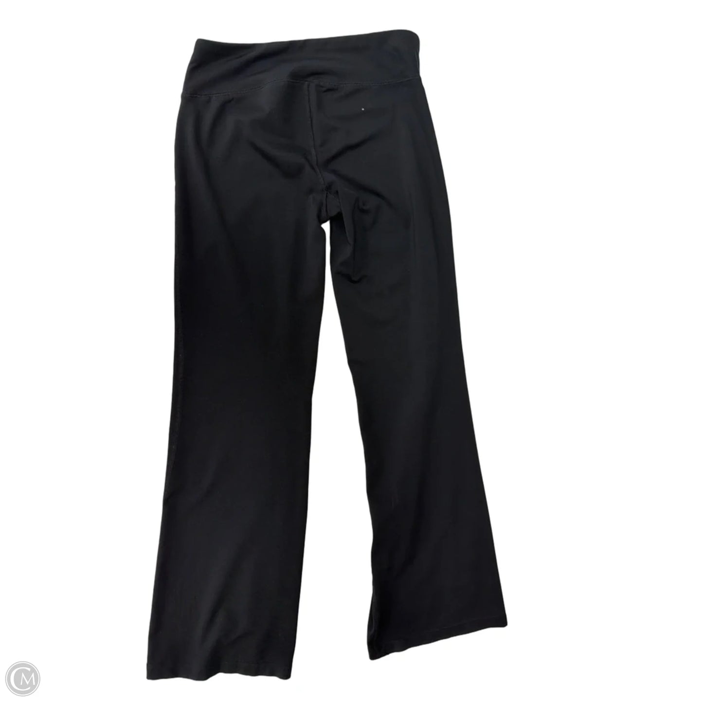 Pants Leggings By Gap In Black, Size: Xs