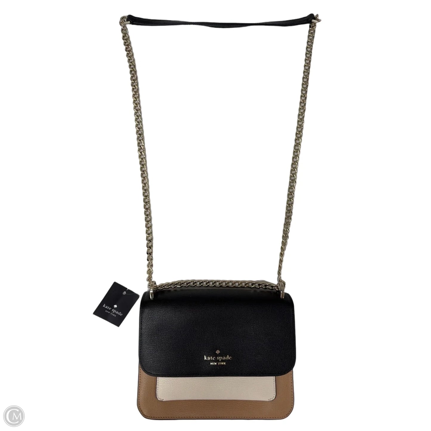 Crossbody Designer By Kate Spade, Size: Small