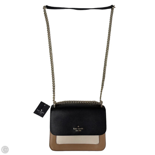 Crossbody Designer By Kate Spade, Size: Small