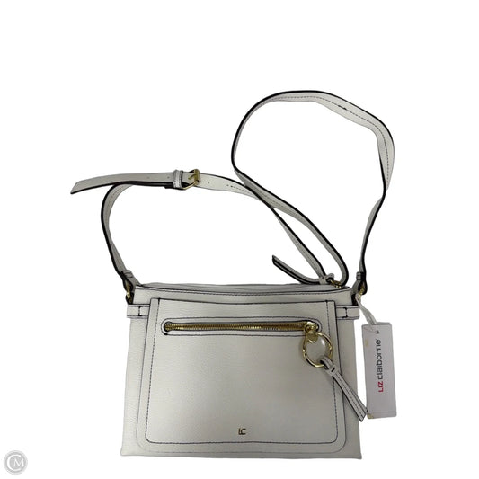Crossbody By Liz Claiborne, Size: Medium